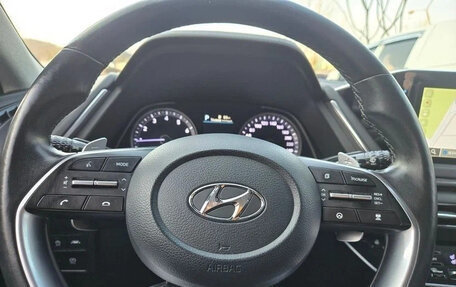 Hyundai Sonata VIII, 2022 год, 2 320 000 рублей, 16 фотография