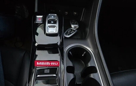 Hyundai Sonata VIII, 2022 год, 2 320 000 рублей, 17 фотография
