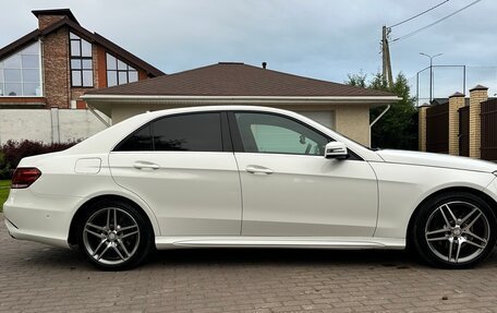 Mercedes-Benz E-Класс, 2014 год, 1 999 990 рублей, 4 фотография