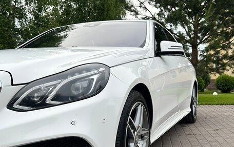 Mercedes-Benz E-Класс, 2014 год, 1 999 990 рублей, 7 фотография