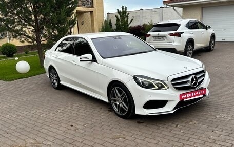Mercedes-Benz E-Класс, 2014 год, 1 999 990 рублей, 2 фотография