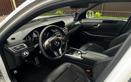 Mercedes-Benz E-Класс, 2014 год, 1 999 990 рублей, 13 фотография