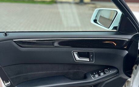 Mercedes-Benz E-Класс, 2014 год, 1 999 990 рублей, 21 фотография