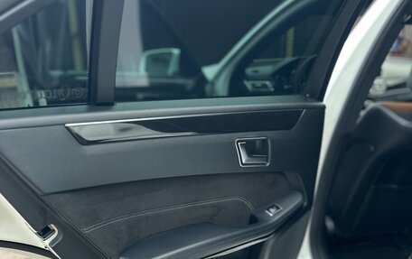 Mercedes-Benz E-Класс, 2014 год, 1 999 990 рублей, 20 фотография