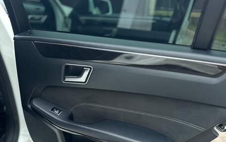 Mercedes-Benz E-Класс, 2014 год, 1 999 990 рублей, 19 фотография