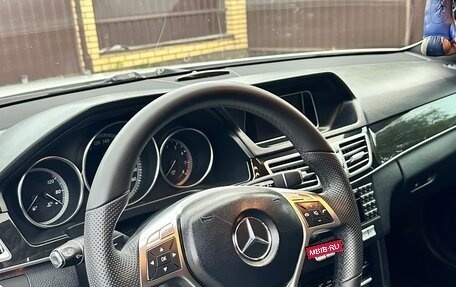 Mercedes-Benz E-Класс, 2014 год, 1 999 990 рублей, 12 фотография