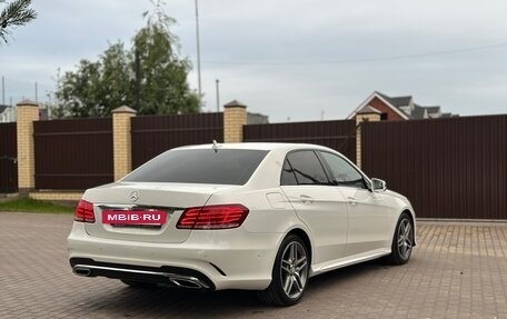 Mercedes-Benz E-Класс, 2014 год, 1 999 990 рублей, 23 фотография