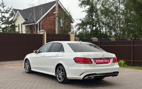 Mercedes-Benz E-Класс, 2014 год, 1 999 990 рублей, 24 фотография