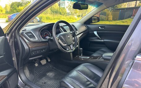 Nissan Teana, 2011 год, 950 000 рублей, 7 фотография