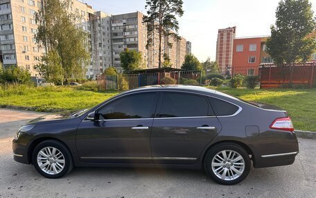Nissan Teana, 2011 год, 950 000 рублей, 5 фотография