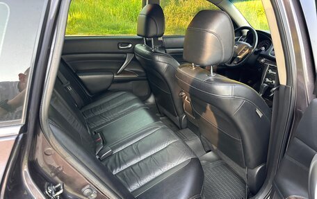 Nissan Teana, 2011 год, 950 000 рублей, 11 фотография