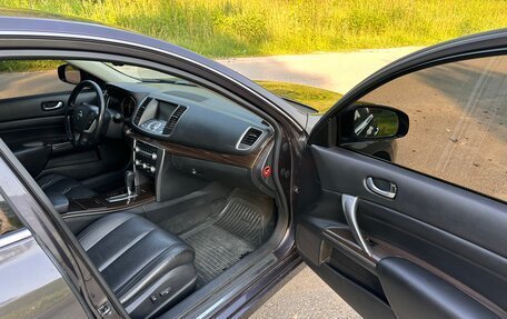 Nissan Teana, 2011 год, 950 000 рублей, 8 фотография
