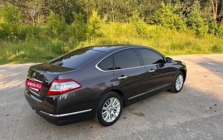 Nissan Teana, 2011 год, 950 000 рублей, 3 фотография
