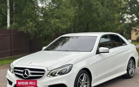 Mercedes-Benz E-Класс, 2014 год, 1 999 990 рублей, 26 фотография