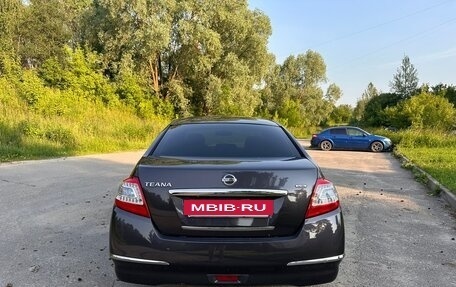 Nissan Teana, 2011 год, 950 000 рублей, 6 фотография
