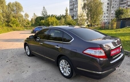 Nissan Teana, 2011 год, 950 000 рублей, 4 фотография