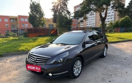 Nissan Teana, 2011 год, 950 000 рублей, 14 фотография
