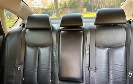 Nissan Teana, 2011 год, 950 000 рублей, 22 фотография