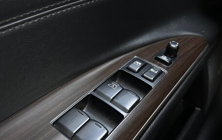 Nissan Teana, 2011 год, 950 000 рублей, 19 фотография