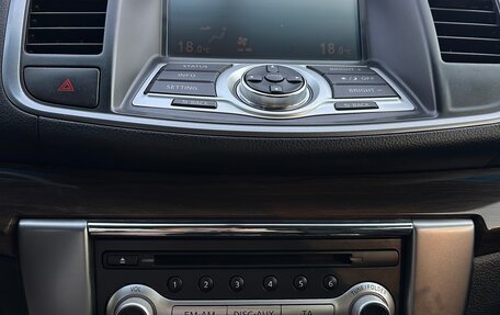 Nissan Teana, 2011 год, 950 000 рублей, 20 фотография
