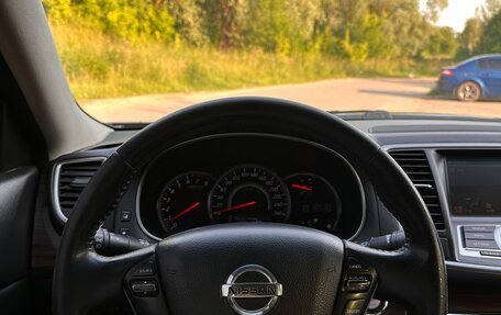 Nissan Teana, 2011 год, 950 000 рублей, 21 фотография