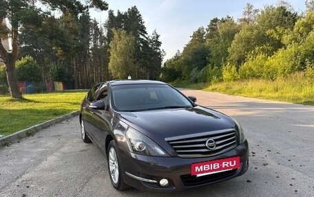 Nissan Teana, 2011 год, 950 000 рублей, 15 фотография