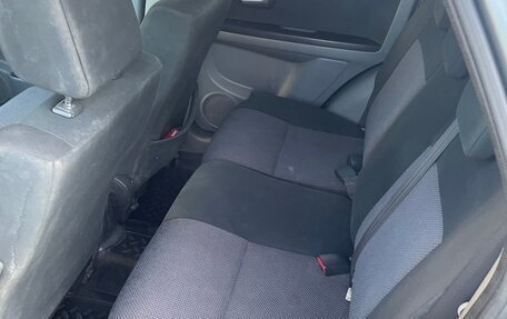 Suzuki SX4 II рестайлинг, 2007 год, 470 000 рублей, 17 фотография