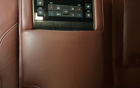 Lexus LX III, 2018 год, 7 900 000 рублей, 10 фотография