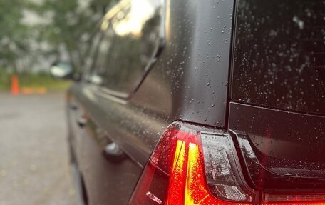 Lexus LX III, 2018 год, 7 900 000 рублей, 7 фотография