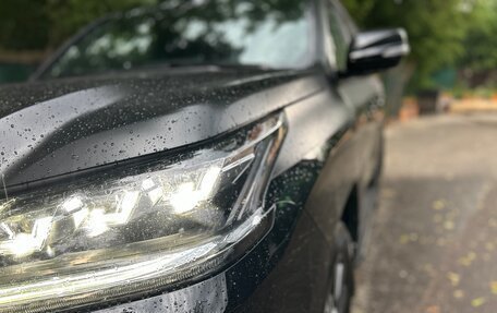 Lexus LX III, 2018 год, 7 900 000 рублей, 8 фотография
