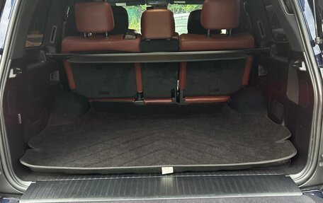 Lexus LX III, 2018 год, 7 900 000 рублей, 9 фотография