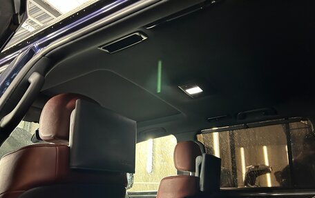 Lexus LX III, 2018 год, 7 900 000 рублей, 22 фотография