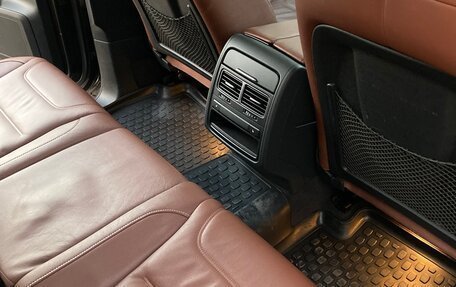 Volkswagen Touareg III, 2016 год, 3 360 000 рублей, 11 фотография