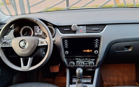 Skoda Octavia, 2020 год, 2 700 000 рублей, 6 фотография