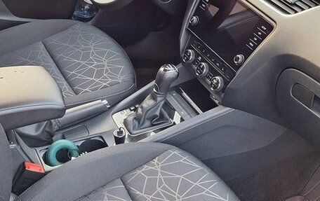 Skoda Octavia, 2020 год, 2 700 000 рублей, 7 фотография