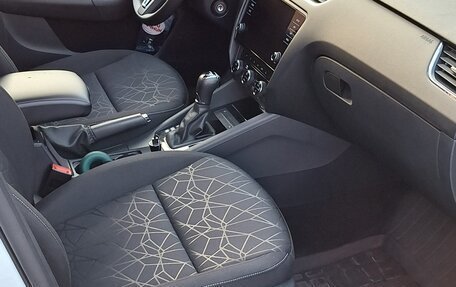 Skoda Octavia, 2020 год, 2 700 000 рублей, 11 фотография