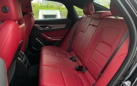 Jaguar XF II, 2021 год, 4 700 000 рублей, 19 фотография