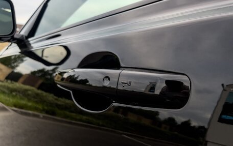 Jaguar XF II, 2021 год, 4 700 000 рублей, 22 фотография