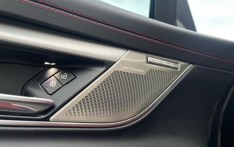 Jaguar XF II, 2021 год, 4 700 000 рублей, 35 фотография