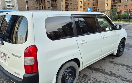 Toyota Probox I, 2017 год, 950 000 рублей, 7 фотография