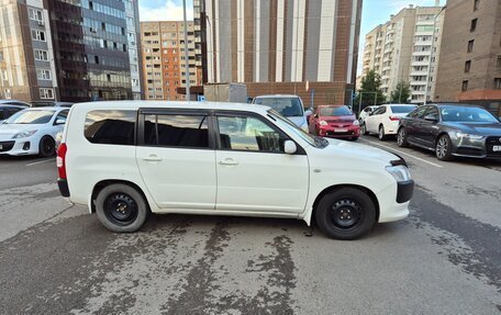 Toyota Probox I, 2017 год, 950 000 рублей, 3 фотография