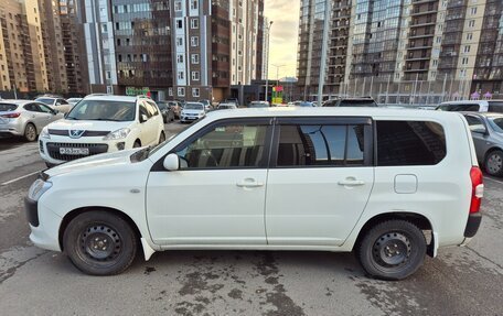 Toyota Probox I, 2017 год, 950 000 рублей, 5 фотография