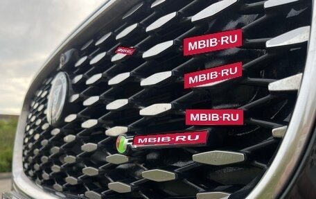 Jaguar XF II, 2021 год, 4 700 000 рублей, 28 фотография