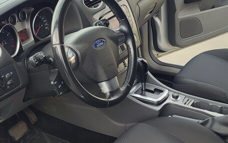 Ford Focus II рестайлинг, 2009 год, 690 000 рублей, 3 фотография
