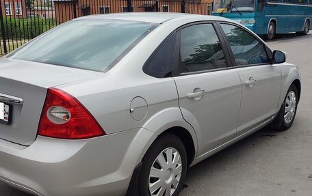 Ford Focus II рестайлинг, 2009 год, 690 000 рублей, 10 фотография
