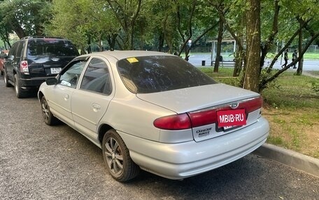 Ford Contour i, 2000 год, 279 000 рублей, 5 фотография