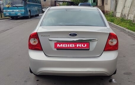 Ford Focus II рестайлинг, 2009 год, 690 000 рублей, 6 фотография