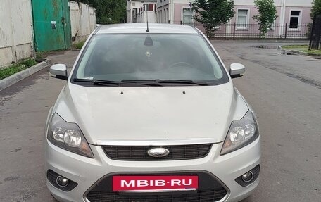 Ford Focus II рестайлинг, 2009 год, 690 000 рублей, 5 фотография