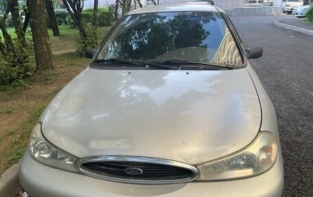 Ford Contour i, 2000 год, 279 000 рублей, 4 фотография