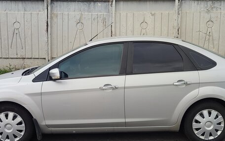 Ford Focus II рестайлинг, 2009 год, 690 000 рублей, 13 фотография